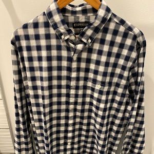 Express Soft Wash Shirt